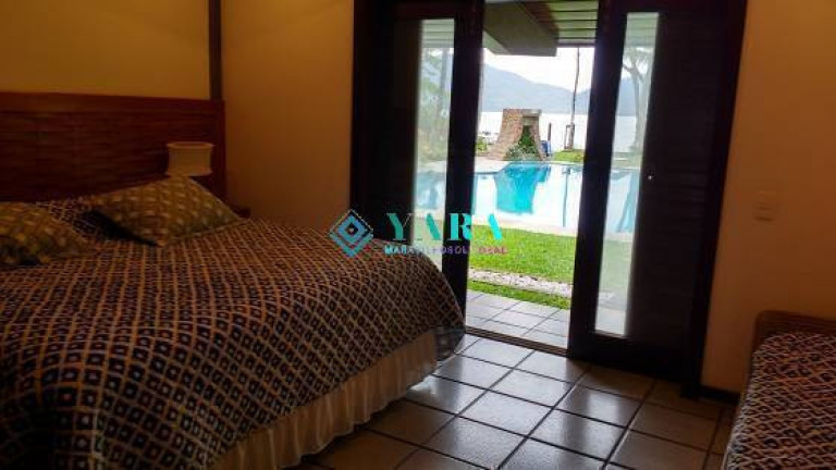 Imagem Casa com 5 Quartos à Venda, 2.200 m² em Dominga Dias - Ubatuba Imagem Casa com 5 Quartos à Venda, 2.200 m² em Dominga Dias - Ubatuba