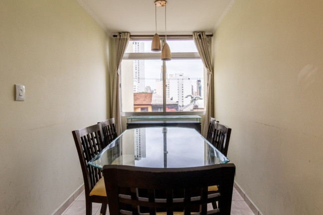 Imagem Imóvel com 3 Quartos à Venda, 85 m² em Pinheiros - São Paulo