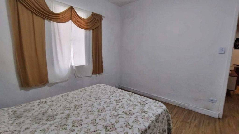 Imagem Apartamento com 2 Quartos à Venda, 50 m² em Tupi - Praia Grande