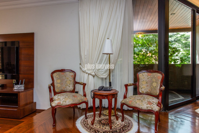 Imagem Apartamento com 4 Quartos à Venda, 365 m² em Moema - São Paulo Imagem Apartamento com 4 Quartos à Venda, 365 m² em Moema - São Paulo