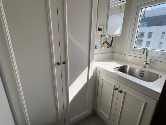 Imagem Apartamento à Venda, 124 m² em Centro - Florianópolis