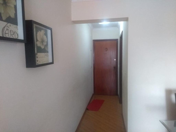 Imagem Apartamento com 3 Quartos à Venda, 90 m² em Centro - Suzano