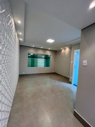 Imagem Casa com 3 Quartos à Venda, 180 m² em Jardim Do Estádio - Santo André Imagem Casa com 3 Quartos à Venda, 180 m² em Jardim Do Estádio - Santo André