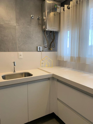 Imagem Apartamento com 3 Quartos à Venda, 205 m² em Vila Gilda - Santo André Imagem Apartamento com 3 Quartos à Venda, 205 m² em Vila Gilda - Santo André