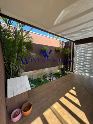 Imagem Casa com 3 Quartos à Venda, em Jardim Residencial Nova Veneza - Indaiatuba Imagem Casa com 3 Quartos à Venda, em Jardim Residencial Nova Veneza - Indaiatuba