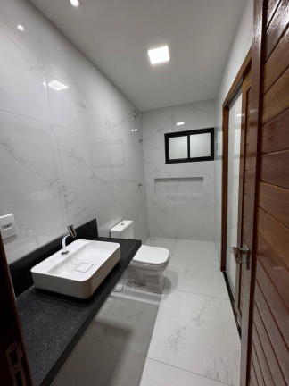 Casa com 3 Quartos à Venda, 120 m² em Parque Das Nações - Parnamirim
