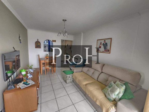 Apartamento com 2 Quartos à Venda, 63 m² em Vila Prudente - São Paulo