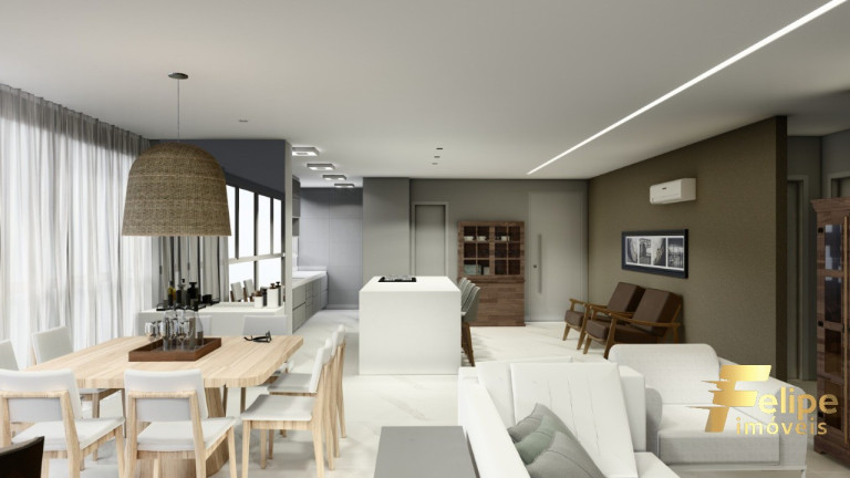 Imagem Imóvel com 3 Quartos à Venda, 246 m² em Centro - Guarapari