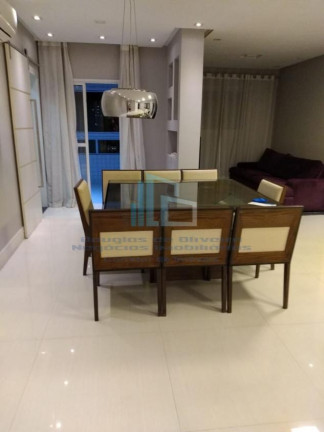 Cobertura com 3 Quartos à Venda, 205 m² em Aviação - Praia Grande