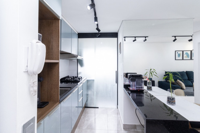 Imagem Apartamento com 2 Quartos à Venda, 49 m² em Vila Pirituba - São Paulo Imagem Apartamento com 2 Quartos à Venda, 49 m² em Vila Pirituba - São Paulo
