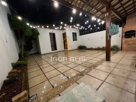 Imagem Casa com 3 Quartos à Venda, 180 m² em Parque Turf Club - Campos Dos Goytacazes
