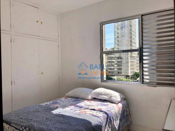 Imagem Apartamento com 2 Quartos à Venda, 55 m² em Cerqueira César - São Paulo Imagem Apartamento com 2 Quartos à Venda, 55 m² em Cerqueira César - São Paulo
