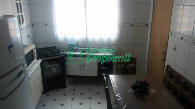 Imagem Casa com 3 Quartos à Venda, 125 m² em Vila Popular - Várzea Paulista