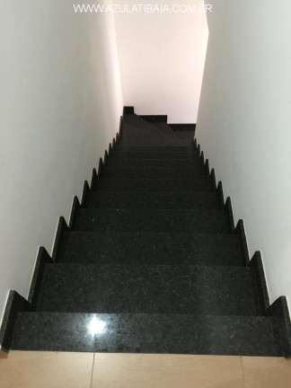 Imagem Casa com 3 Quartos à Venda, 130 m² em Alvinopolis - Atibaia