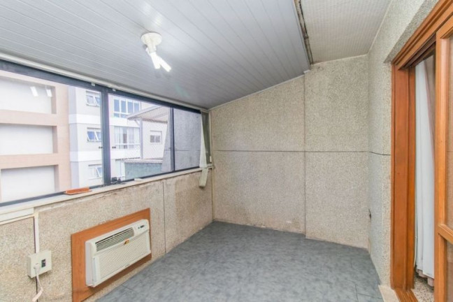 Imagem Apartamento com 4 Quartos à Venda, 243 m² em Santana - Porto Alegre