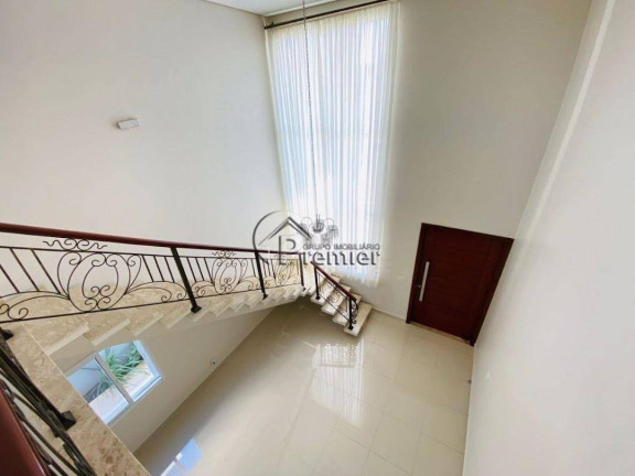 Imagem Casa com 3 Quartos à Venda ou Locação, 392 m² em Jardim Residencial Helvétia Park I - Indaiatuba