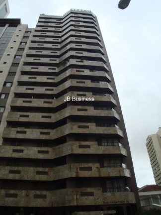 Imóvel com 3 Quartos à Venda, 252 m² em água Verde - Curitiba