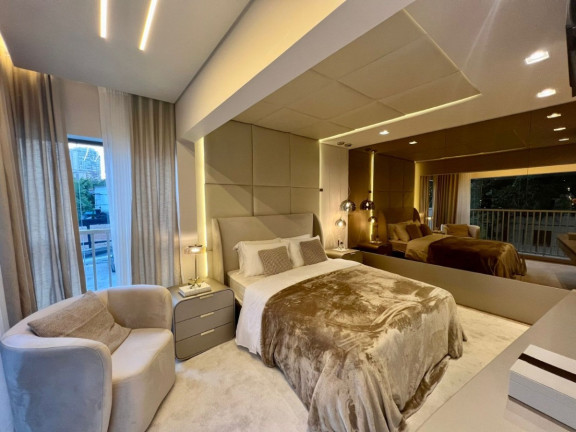 Imagem Apartamento com 3 Quartos à Venda, 166 m² em Vila Mariana - São Paulo Imagem Apartamento com 3 Quartos à Venda, 166 m² em Vila Mariana - São Paulo