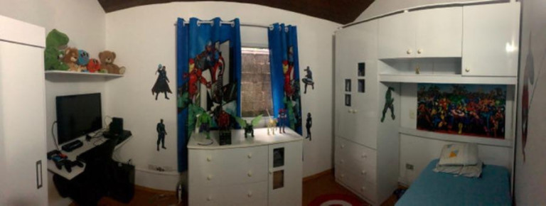 Imagem Sobrado com 2 Quartos à Venda, 120 m² em Vila Jacuí - São Paulo Imagem Sobrado com 2 Quartos à Venda, 120 m² em Vila Jacuí - São Paulo