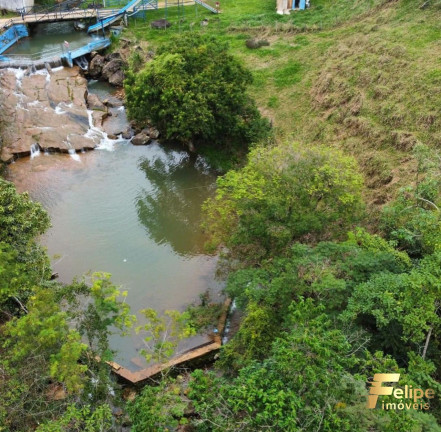 Imagem Imóvel com 1 Quarto à Venda, 240.000 m² em Baia Nova - Guarapari