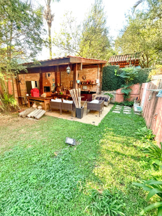 Imagem Casa com 3 Quartos à Venda, 350 m² em Jardim Marajoara - São Paulo Imagem Casa com 3 Quartos à Venda, 350 m² em Jardim Marajoara - São Paulo