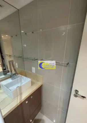 Imagem Apartamento com 3 Quartos à Venda ou Locação, 115 m² em Vila Valparaíso - Santo André Imagem Apartamento com 3 Quartos à Venda ou Locação, 115 m² em Vila Valparaíso - Santo André