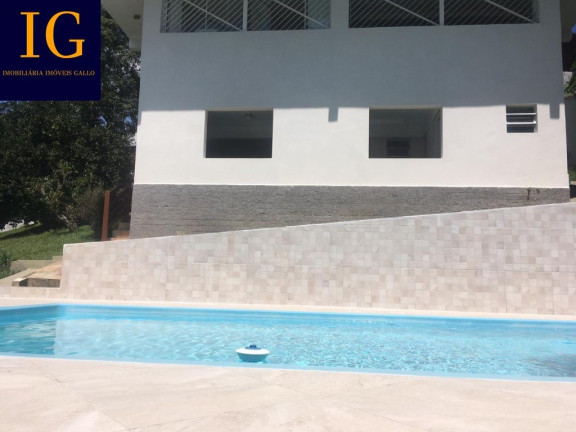 Imagem Imóvel com 4 Quartos à Venda, 260 m² em Santa Luzia - Ribeirão Pires