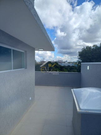 Imagem Casa de Condomínio com 3 Quartos à Venda, 106 m² em Bairro Alto - Curitiba
