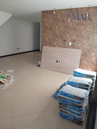 Imagem Casa com 3 Quartos à Venda, 160 m² em Estuário - Santos Imagem Casa com 3 Quartos à Venda, 160 m² em Estuário - Santos