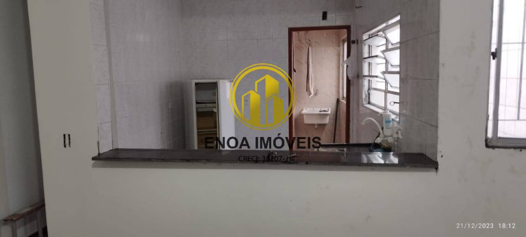 Imagem Casa para Alugar,  em Aviação - Praia Grande