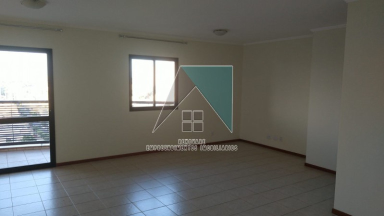 Imagem Apartamento com 3 Quartos para Alugar, 115 m² em Jardim Irajá - Ribeirão Preto Imagem Apartamento com 3 Quartos para Alugar, 115 m² em Jardim Irajá - Ribeirão Preto
