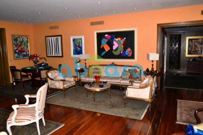Imagem Apartamento com 4 Quartos à Venda, 350 m² em Copacabana - Rio De Janeiro Imagem Apartamento com 4 Quartos à Venda, 350 m² em Copacabana - Rio De Janeiro