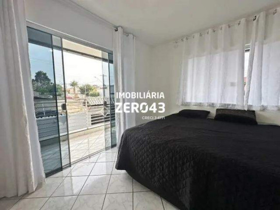 Imagem Casa com 4 Quartos à Venda, 275 m² em Residencial Vila Romana - Londrina Imagem Casa com 4 Quartos à Venda, 275 m² em Residencial Vila Romana - Londrina