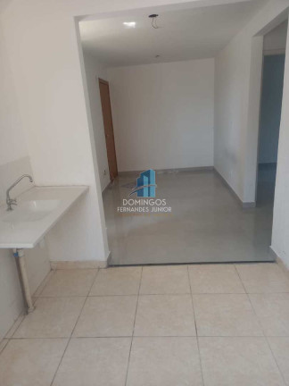 Imagem Apartamento com 2 Quartos à Venda, 48 m² em Guaianases - São Paulo