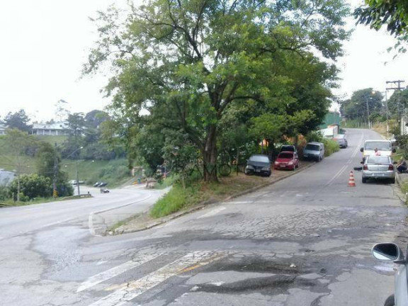 Imagem Terreno à Venda, 425 m² em Estância Hollywood (santa Luzia) - Ribeirão Pires Imagem Terreno à Venda, 425 m² em Estância Hollywood (santa Luzia) - Ribeirão Pires