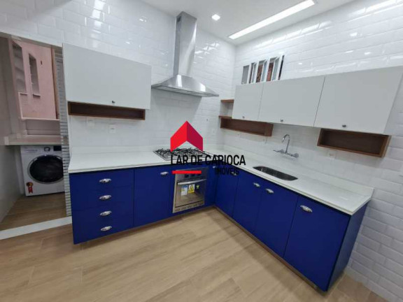Imagem Apartamento com 3 Quartos à Venda, 90 m² em Copacabana - Rio De Janeiro