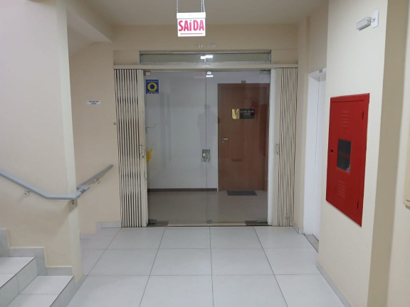 Imagem Sala Comercial à Venda, 59 m² em Centro - Florianópolis