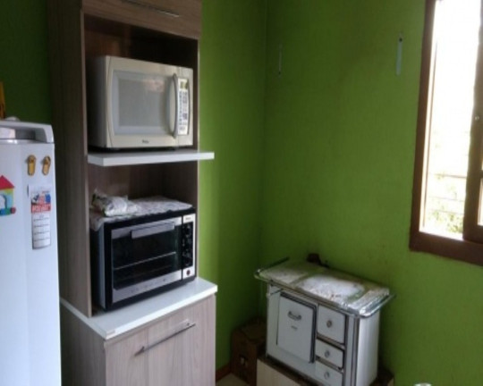 Imagem Casa com 3 Quartos à Venda, 65 m² em Vila Germânia - Nova Petrópolis