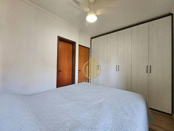 Imagem Apartamento com 3 Quartos à Venda, 77 m² em Jardim Botânico - Ribeirão Preto
