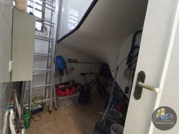 Imagem Casa com 4 Quartos para Alugar, 250 m² em Embaré - Santos
