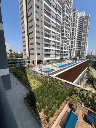 Apartamento com 3 Quartos à Venda, 121 m² em Vila Prudente - São Paulo
