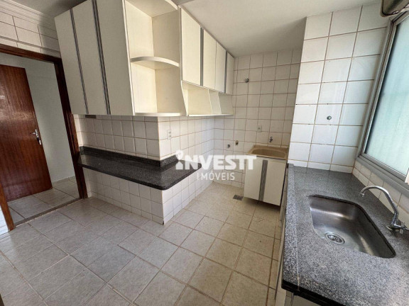 Imagem Apartamento com 3 Quartos para Alugar, 90 m² em Setor Nova Suiça - Goiânia Imagem Apartamento com 3 Quartos para Alugar, 90 m² em Setor Nova Suiça - Goiânia