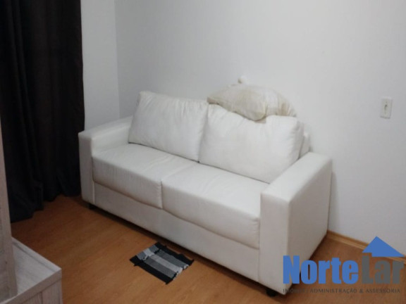 Imagem Apartamento com 2 Quartos à Venda, 65 m² em Vila Guilherme - São Paulo