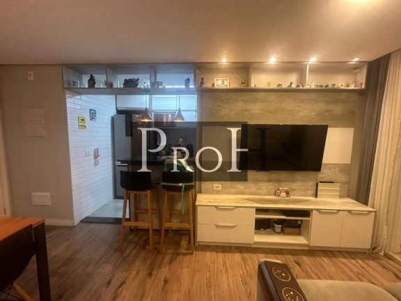 Imagem Apartamento com 2 Quartos à Venda, 51 m² em Vila Carioca - São Paulo Imagem Apartamento com 2 Quartos à Venda, 51 m² em Vila Carioca - São Paulo