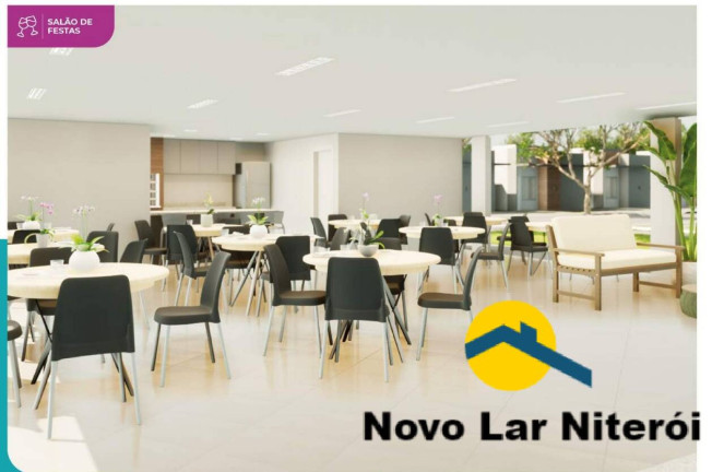Imagem Casa com 2 Quartos à Venda, 55 m² em Ubatiba - Maricá Imagem Casa com 2 Quartos à Venda, 55 m² em Ubatiba - Maricá