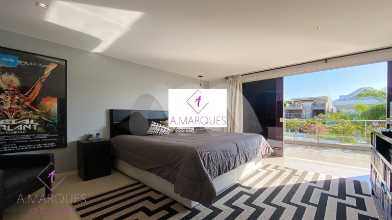 Imagem Casa com 4 Quartos à Venda, 324 m² em Recreio Dos Bandeirantes - Rio De Janeiro