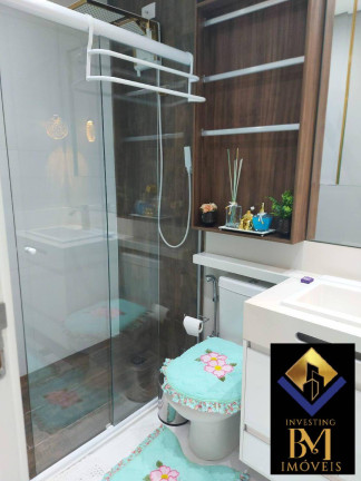 Imagem Casa com 1 Quarto à Venda, 89 m² em Gonzaga - Santos