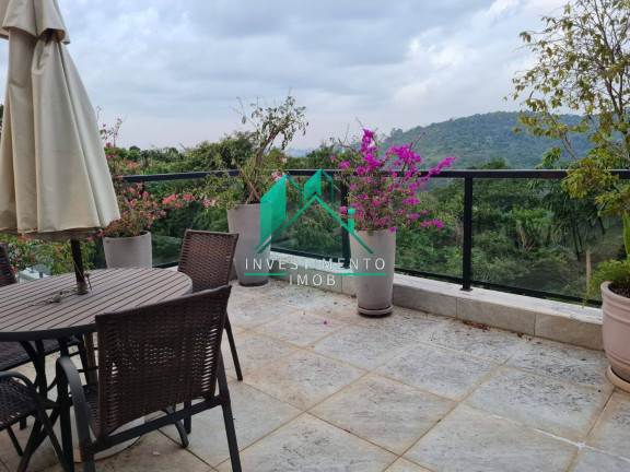 Imagem Casa de Condomínio com 4 Quartos à Venda, 420 m² em Alphaville - Santana De Parnaíba Imagem Casa de Condomínio com 4 Quartos à Venda, 420 m² em Alphaville - Santana De Parnaíba