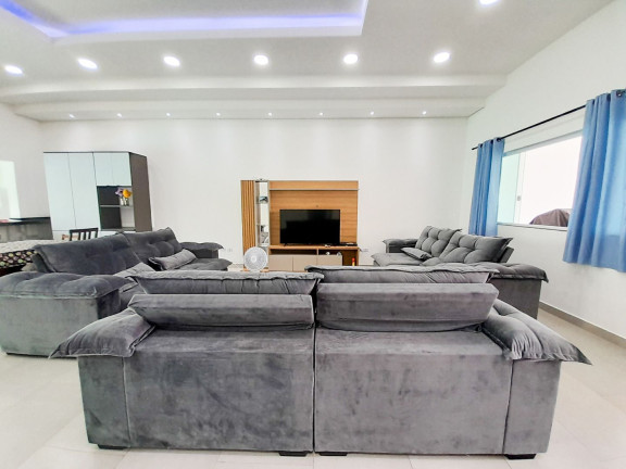 Imagem Casa com 3 Quartos à Venda, 200 m² em Balneário Stella Maris - Peruíbe Imagem Casa com 3 Quartos à Venda, 200 m² em Balneário Stella Maris - Peruíbe