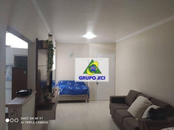 Imagem Apartamento com 2 Quartos à Venda, 60 m² em Jardim Proença - Campinas Imagem Apartamento com 2 Quartos à Venda, 60 m² em Jardim Proença - Campinas